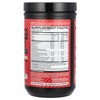 MuscleMeds Nitro Lift™ Pre-Workout, Blue Slush, 1.15 lbs (522 g) - 2 of 2
