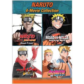 Boruto: Naruto Next Generations. Set 3, Episodes 027-039