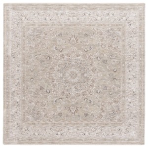 Mason Pheadra MSN114 Power Loomed Indoor Rugs - Safavieh - 1 of 4