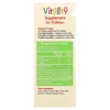 Herbion Naturals Vitality Supplement For Children, With Natural Honey, 5 fl oz (150 ml) - 2 of 4