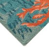 Liora Manne Frontporch Coastal Indoor/Outdoor Rug.. - 4 of 4