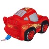 Disney Pixar Cars Lightning McQueen Plush - 4 of 4