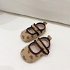 MyKids-USA Ins Baby Girl Anti-Slip Shoes In Autumn - 3 of 4