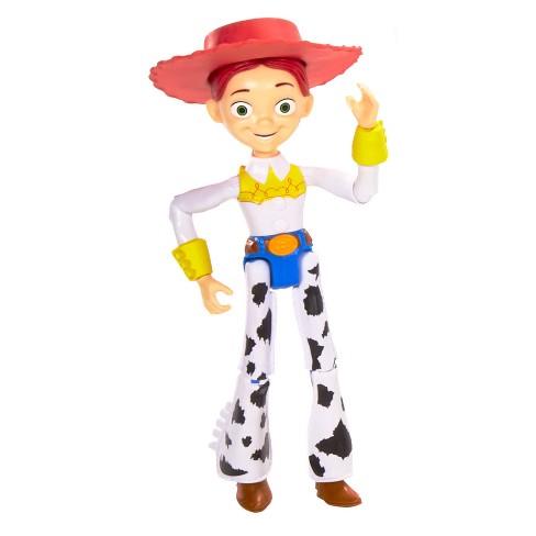 Disney Pixar Toy Story Jessie Figure Target - jesse roblox