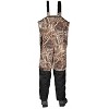 Men's Rocky Fowl Stalker 800G Insulated Waterproof Wader - 4 of 4
