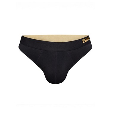 BIKE Athletic Active Thong Underwear