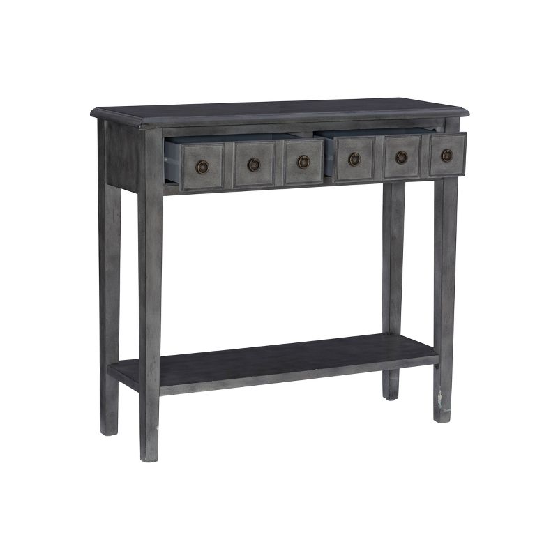 Calinda Small Console Table - Powell Company, 5 of 17