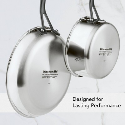 KitchenAid Frying Pan