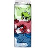 Disney Muppets Kermit Animal Gonzo Men's Socks, 3-Pack - 2 of 2