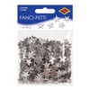 Fanci-Fetti Stars, 4 bags of .5 oz each (4 Oz/Pkg) - 3 of 4
