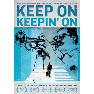 Keep On Keepin' On (DVD)(2015)