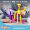 Playbees LED Telescopic Suction Cup Giraffe Toys - image 4 of 4