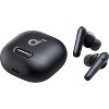 Refurbished: Soundcore by Anker Liberty 4 NC Noise Canceling True Wireless Earbud Headphones - Black (A3947) - Manufacturer Refurbished - 4 of 4
