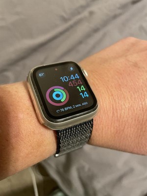 Apple Watch Silicone Band - Olive - All In Motion™ : Target