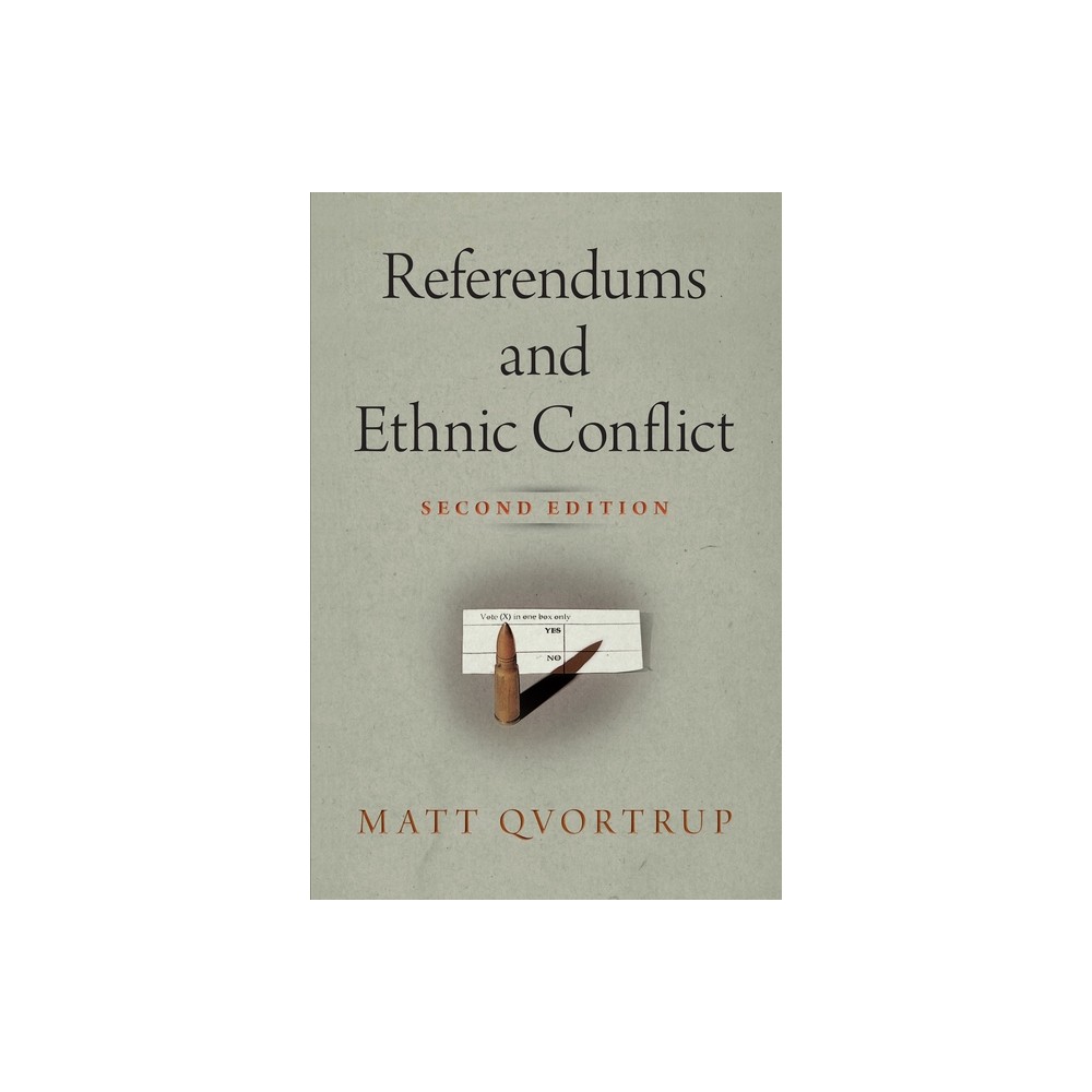 Referendums and Ethnic Conflict