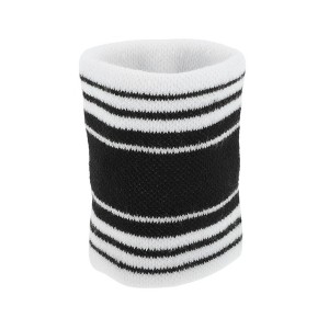 Unique Bargains Close-fitting Perspiration-wicking Wristband Sport 1 Pc - 1 of 4