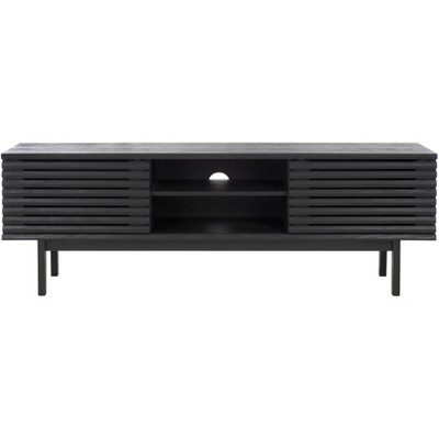 Aricia Large 2 Door Media Stand - Safavieh
