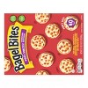 Bagel Bites Cheese & Pepperoni Mini Pizza Bagel Frozen Snacks - 31.1oz/40ct - 2 of 4