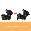 Baby Trend EZ-Lift Pro Infant Car Seat - 4 of 4