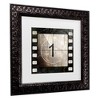 Trademark Fine Art - Color Bakery Vintage Countdown I Matted Framed Art - 3 of 4
