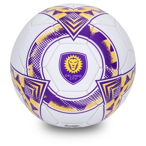 MLS Orlando City SC Size 1 Soccer Ball - 1 of 4