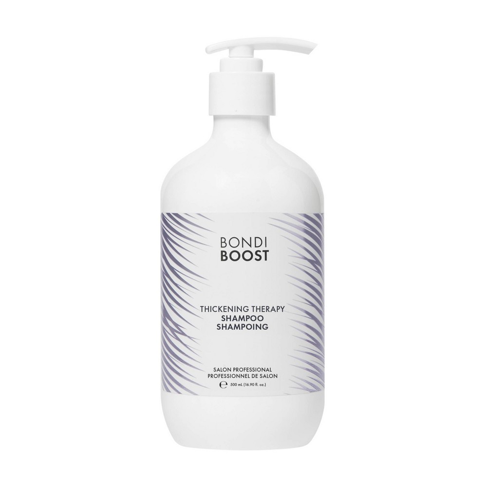Photos - Hair Product Bondi Boost Thickening Therapy Shampoo- 16.9 fl oz - Ulta Beauty