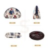 Signare USA Paddington Bear Cosmetic Make Up Bag - 2 of 4