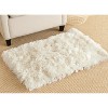 Arctic Shag SG270 Hand Tufted Indoor Rugs - Safavieh - 2 of 4