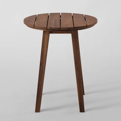 Outdoor Side Table Target