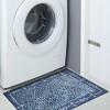 Homefires Nautica Indoor Rug – Nautical-Themed, Soft, Durable, and Easy-to-Clean Accent Rug for Living Rooms, Bedrooms & Entryways - 2 of 3