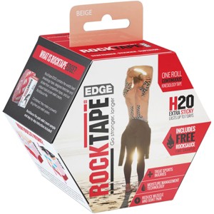 RockTape 2" H2O Edge Uncut Kinesiology Tape - 1 of 1