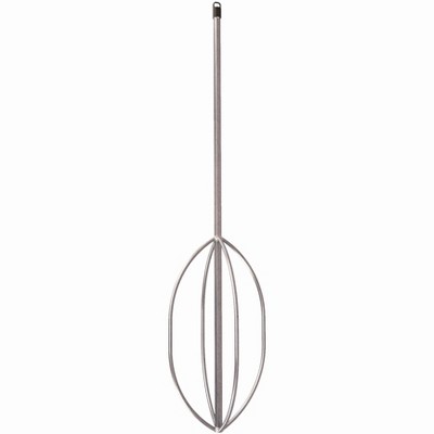 Bon Tool 12-851 Epoxy Mixer - 23-inch X 3/8-inch Shaft