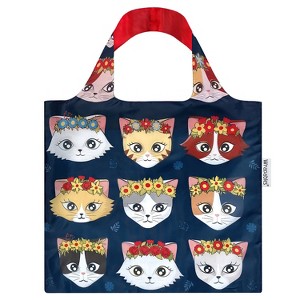 Wrapables AllyBag Collection Reusable Shopping Bag - 1 of 4
