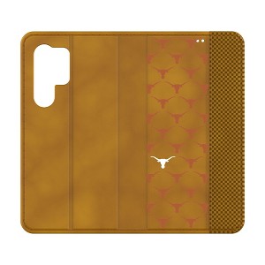 Keyscaper NCAA SEC Universities Fashion Pattern Folio Cell Phone Case for Samsung Galaxy - 1 of 4