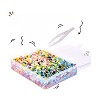 Neliblu DIY Iron Beading Kit-5000 Pieces,Multicolored - image 4 of 4