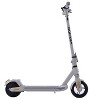 GOTRAX T6 Kids' Electric Scooter - Gray - 4 of 4