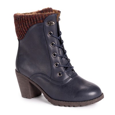 target steel toe boots womens