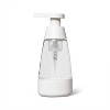 Glass Reusable Foaming Hand Soap Dispenser - Everspring™ : Target