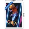 Trends International Disney Iwaju - Otin Framed Wall Poster Prints - 3 of 4