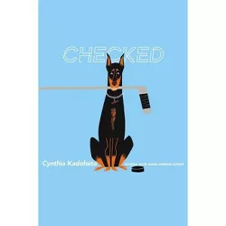 Checked - by Cynthia Kadohata