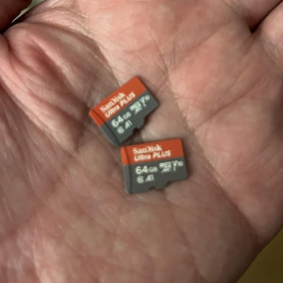 Micro sd ultra on sale plus