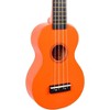 Mahalo Rainbow Series MR1 Soprano Ukulele - image 3 of 4