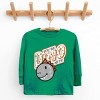 The Juniper Shop SmileyWorld You're Dino-Mite Youth Long Sleeve Tee - 2 of 4