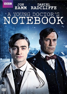 A Young Doctor's Notebook (DVD)