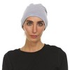 Minus33 Merino Wool Micro Weight - Reversible Shade Beanie Woolverino - 2 of 4