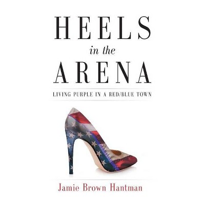 target blue heels
