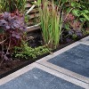 Gulches Garden Edging: Decorative Metal Fence Panels & Heavy-Duty Landscape Strips - 4 of 4