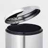 30L Round Step Trash Can - Brightroom™ - 3 of 4