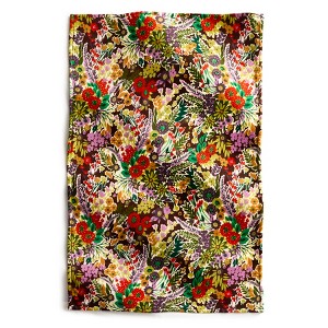 Vera Bradley Women's Outlet Fleece Essential Throw Blanket - 1 of 2