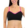 Loving Moments by Leading Lady Women's Loving Moments by Leading Lady Nursing Sports Bra (L3015) - 4 of 4